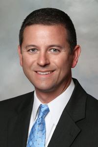 Christopher Johnson, DO