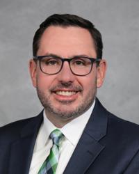 Samuel Maurice, MD