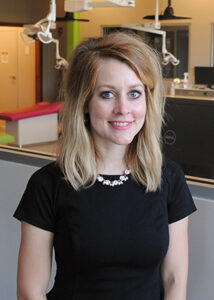 Rachael Revell, DDS
