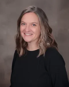 Hilary Reynolds, DDS