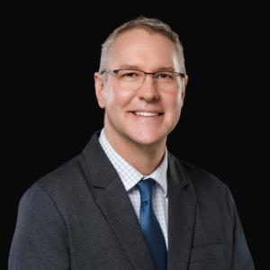 Scott Hamling, M.D.